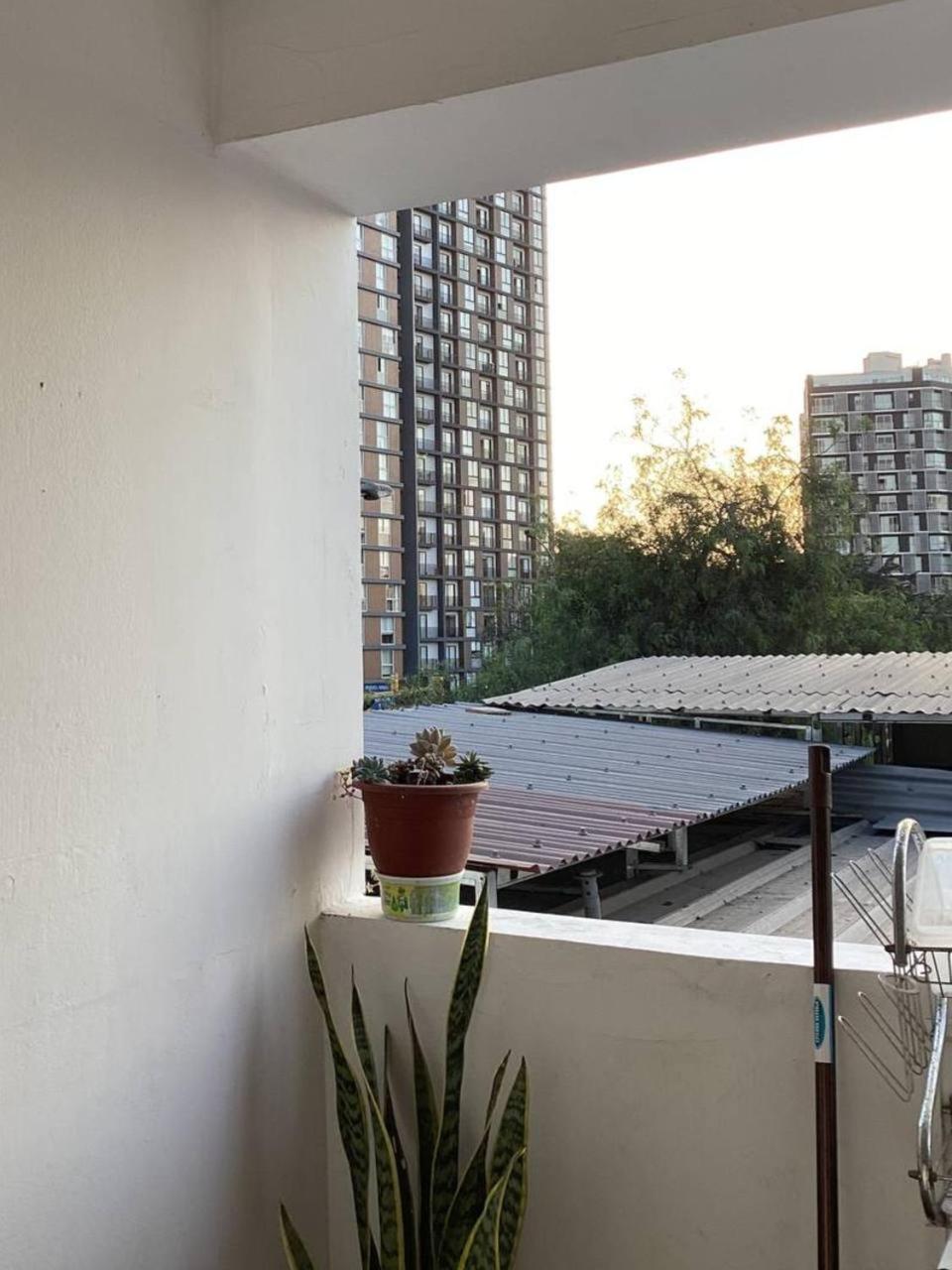 Guest house Barranco Sunset *