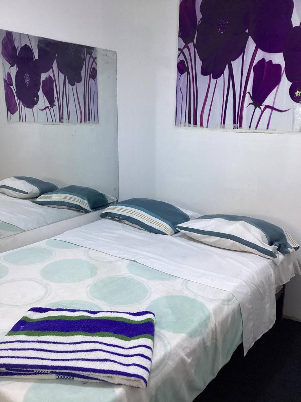 Barranco Sunset Guest house
