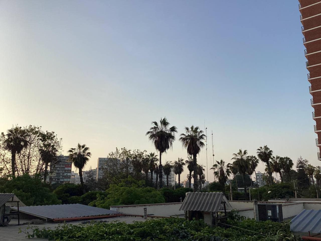 Barranco Sunset Guest house Lima