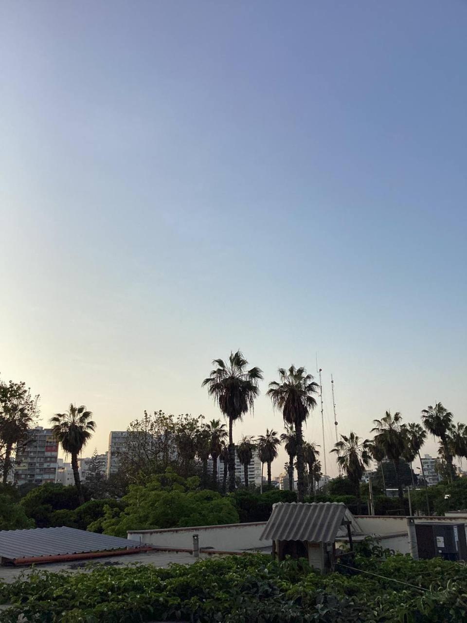 Barranco Sunset Guest house Lima