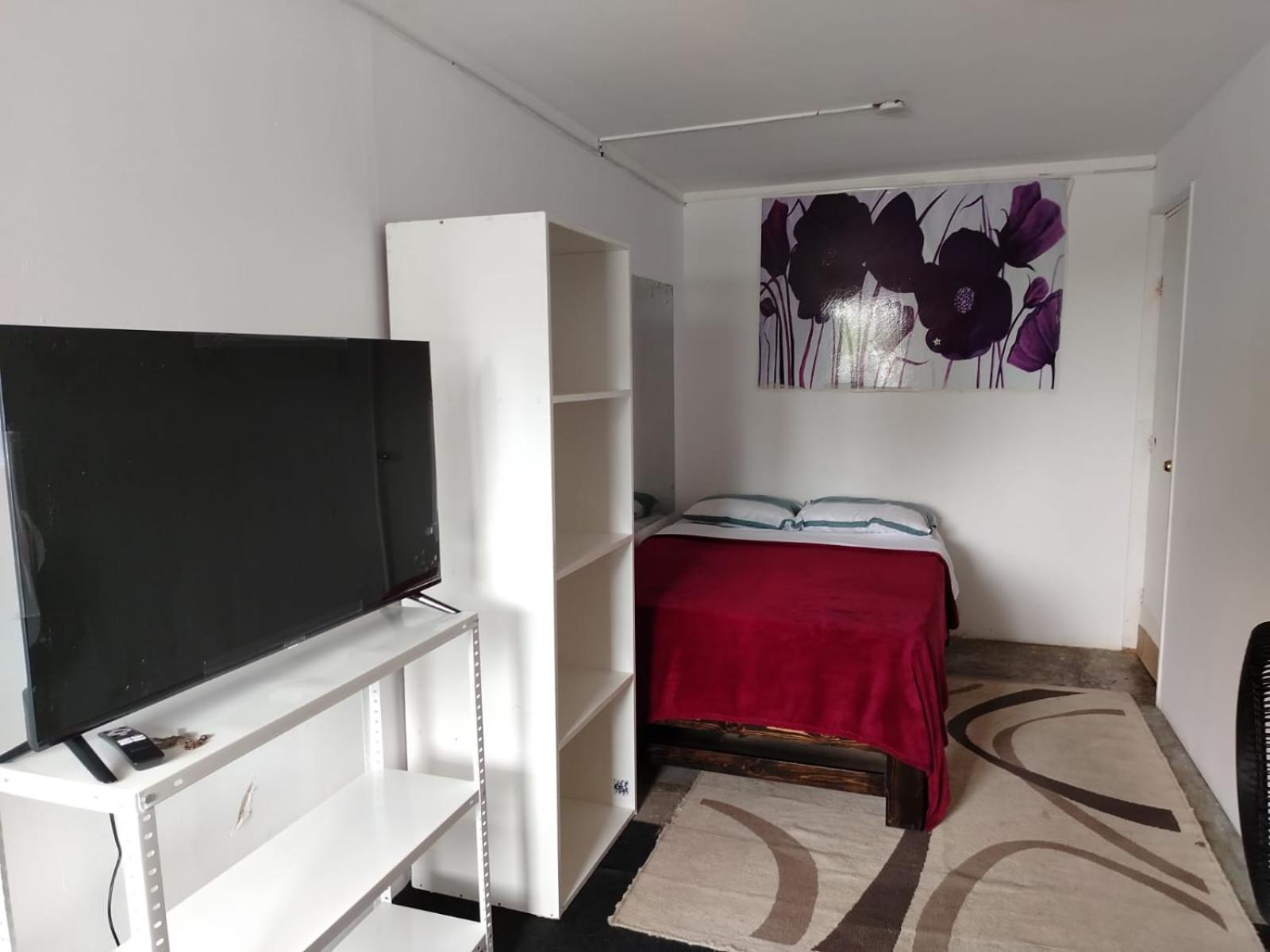 Barranco Sunset Guest house *