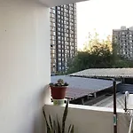 Hostel Barranco Sunset